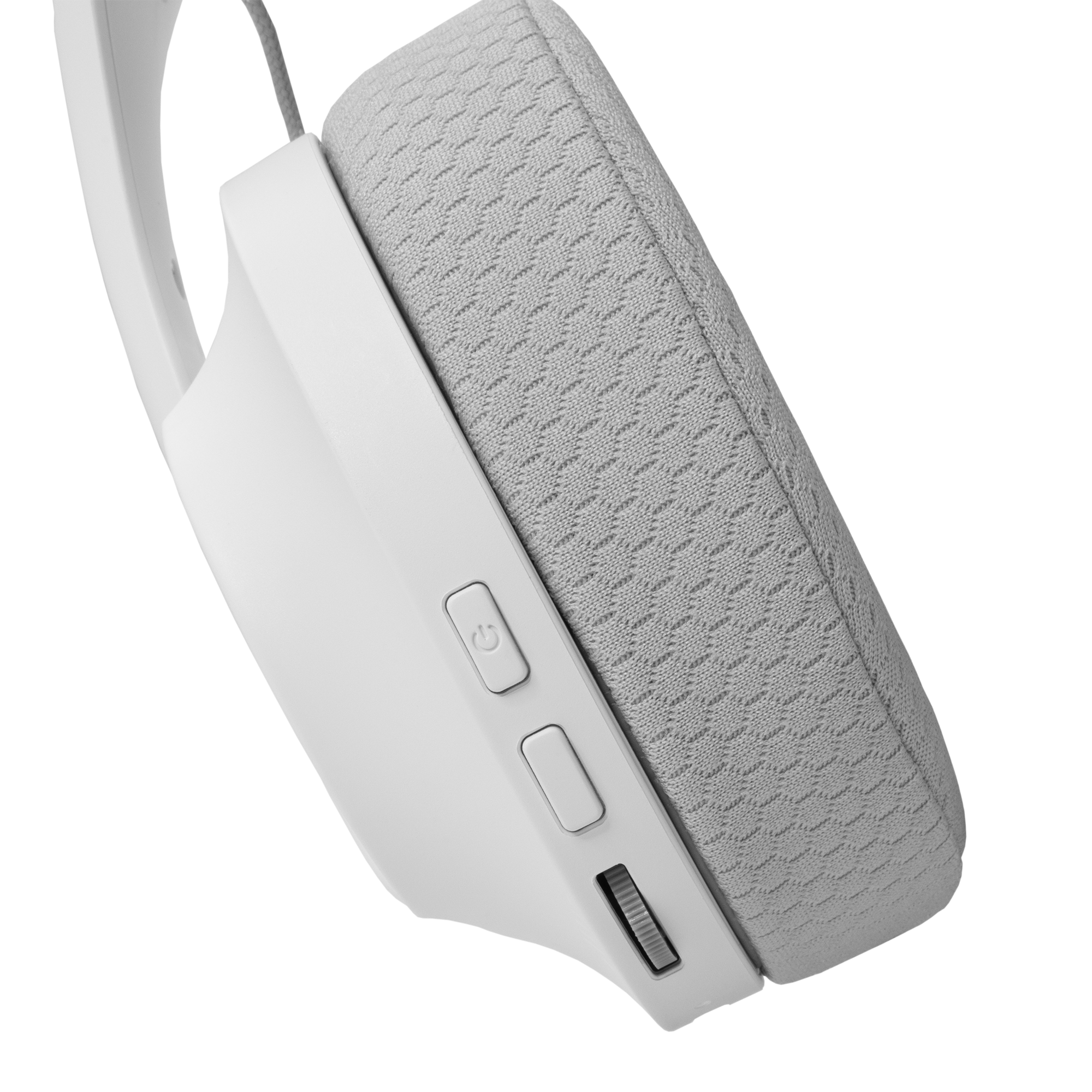 WS WGH 2441 FALCON White, Wireless Headset