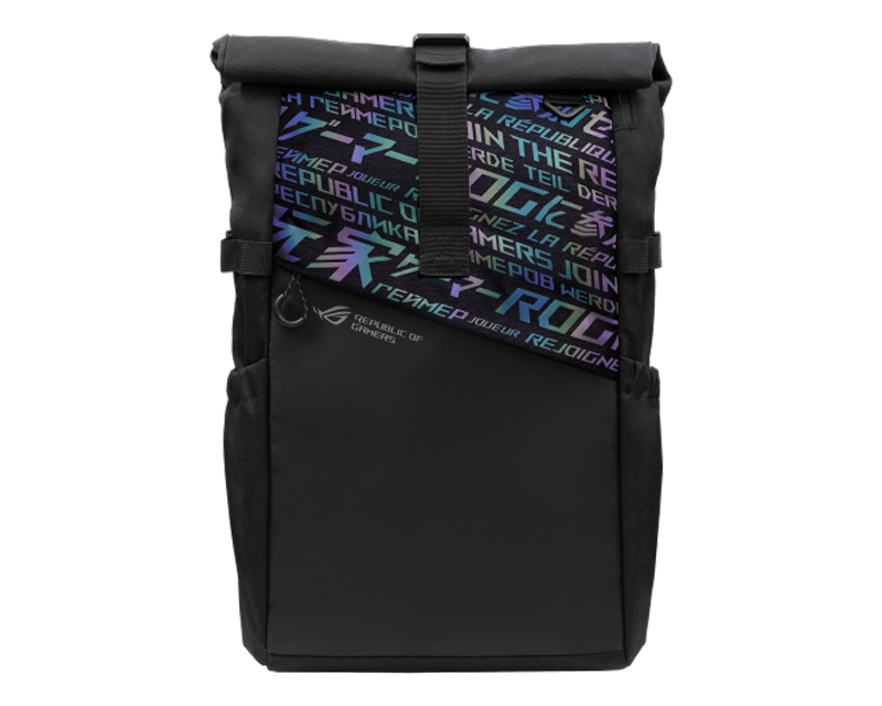 ROG Strix G16 G615LR-S5340W (16 inča 2.5K, Ultra 9 275HX, 32GB, SSD 2TB, GeForce RTX 5070 Ti, Win 11 Home) laptop + ranac