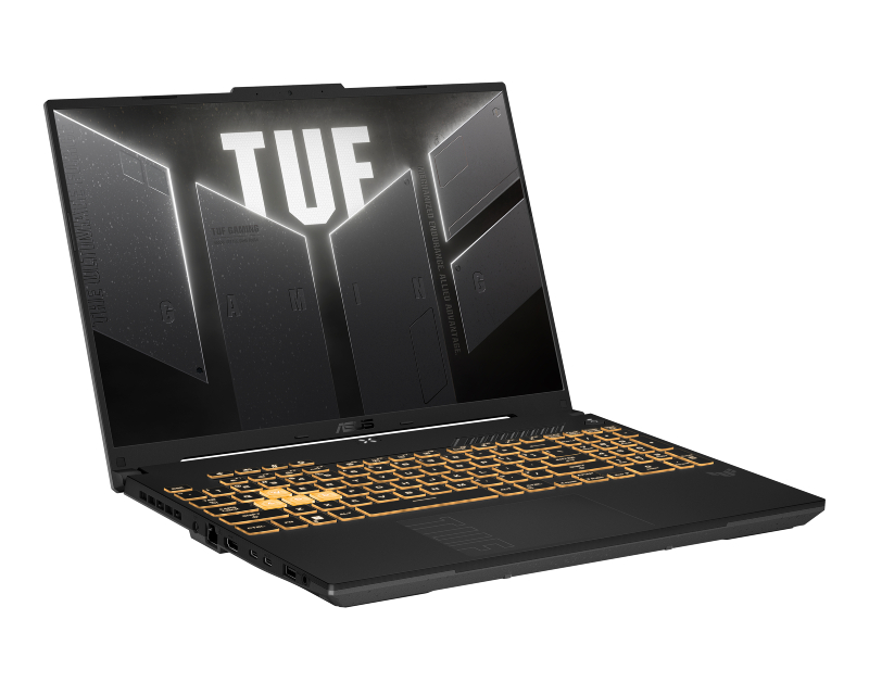 TUF Gaming F16 FX607JV-N3109 (16 inča FHD+, i7-13650HX, 16GB, SSD 1TB, GeForce RTX 4060) laptop