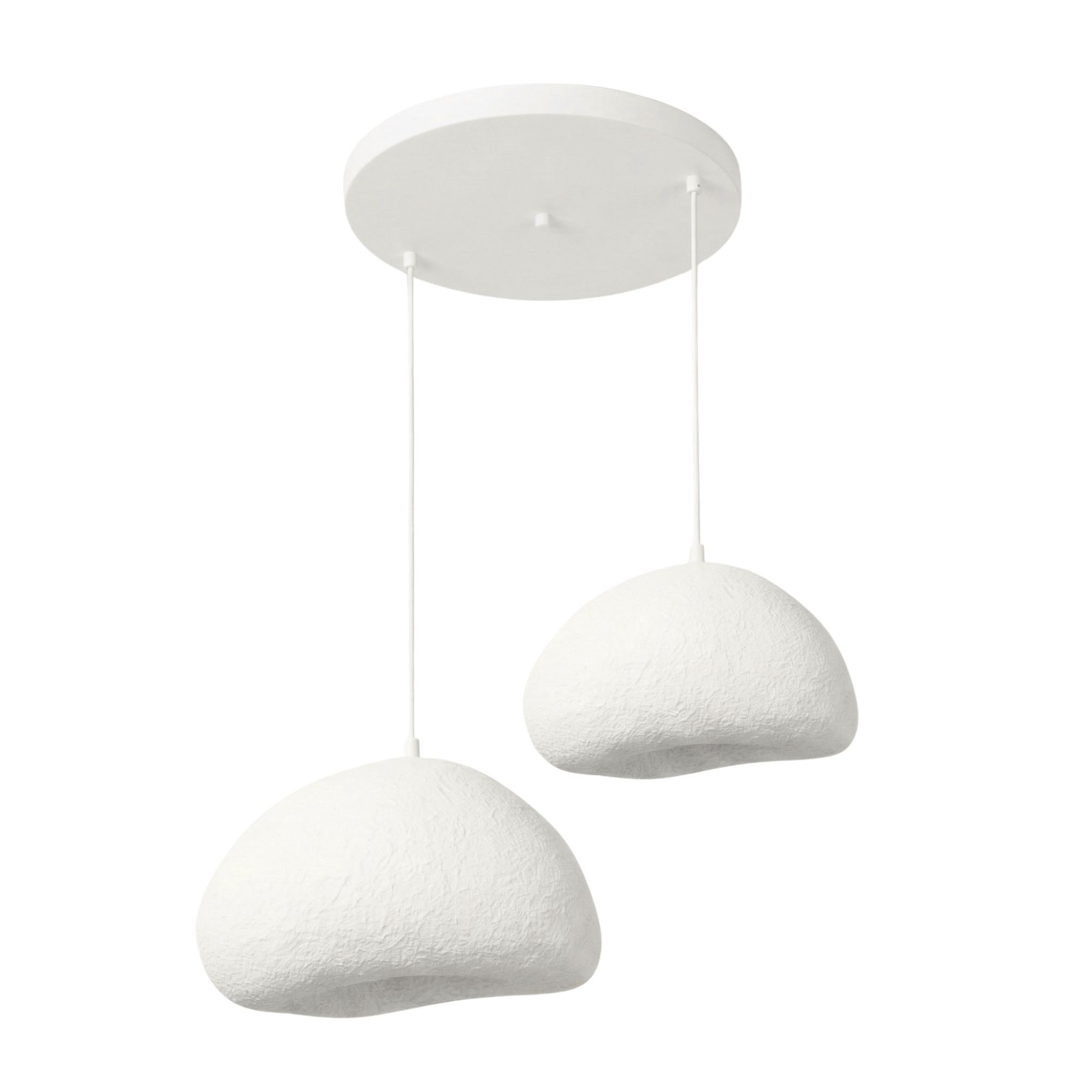 Luster Loval-40-50-T-Nua Bela