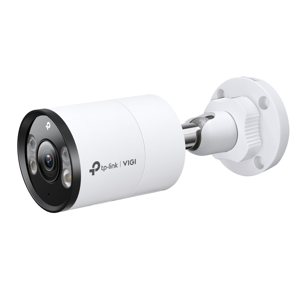 InSight S345(4mm)(UN) VIGI 4MP Outdoor Full-Color Bullet Network Camera
