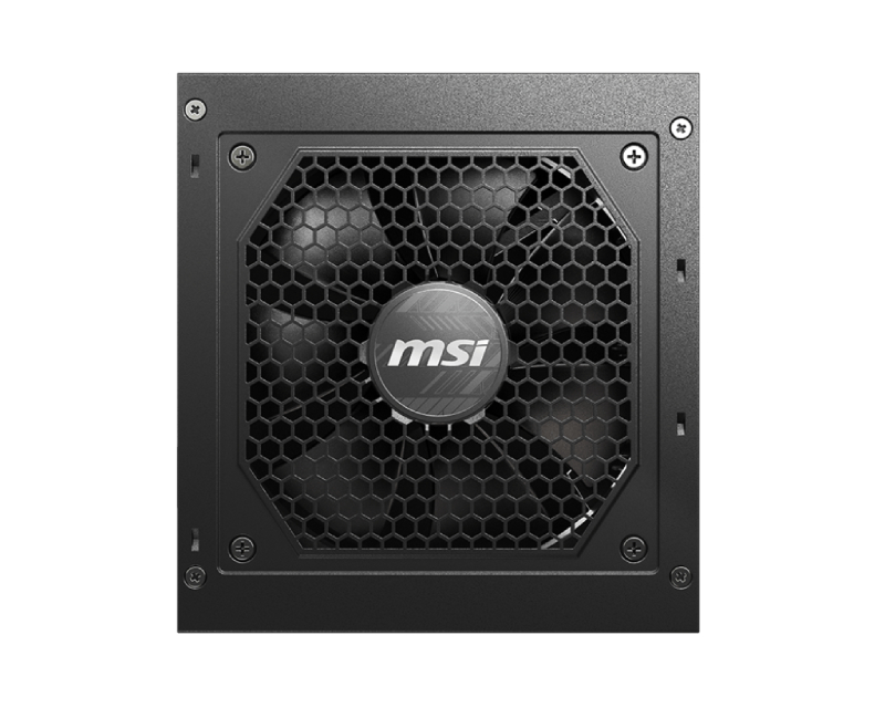 MAG A850GL PCIE5 850W napajanje