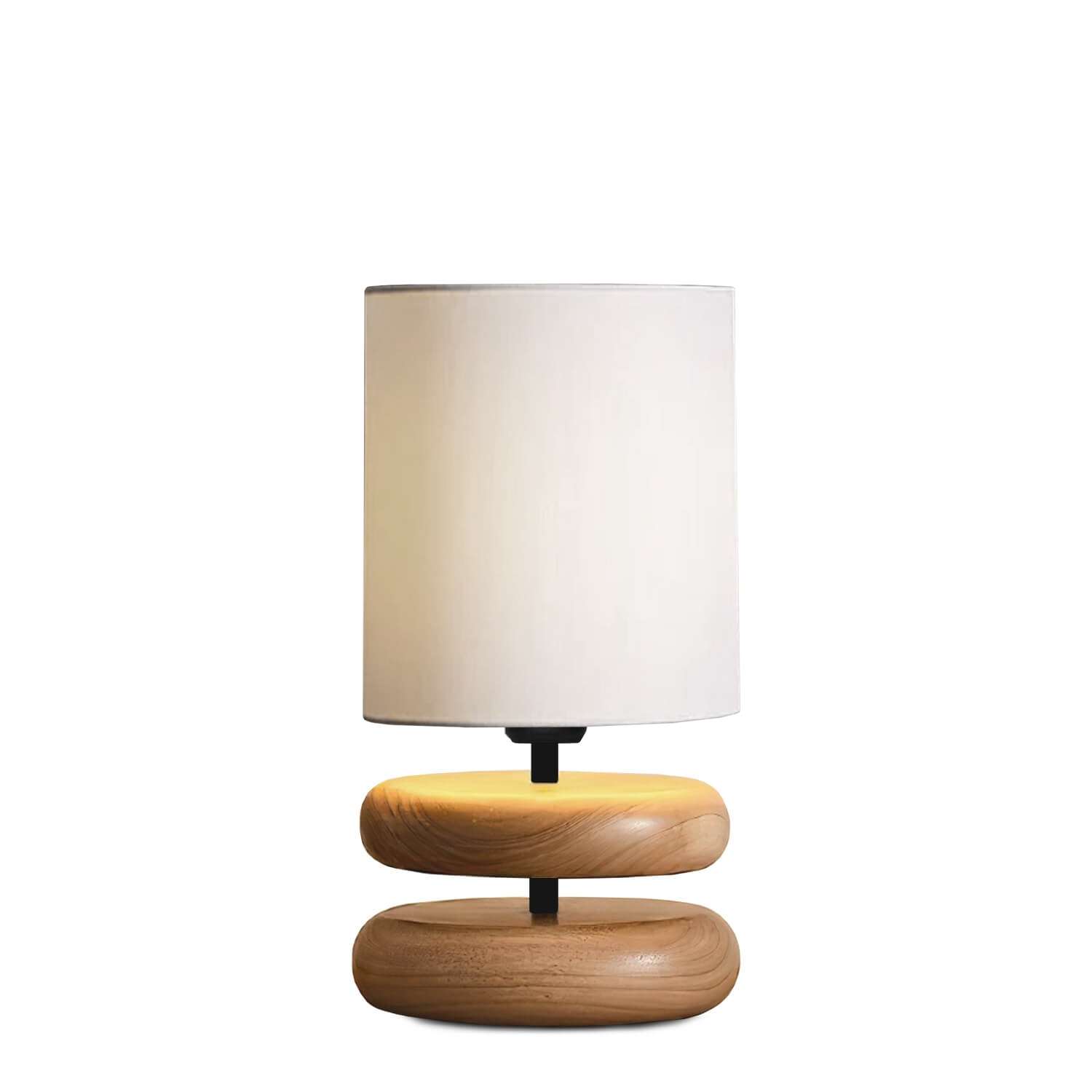 Stona lampa 241720 Krem