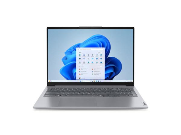 NB Lenovo ThinkBook 16 G7 R5-7535HS/32GB/M.2 1TB SSD/16" WUXGA/FP/BL/21MW0018YA