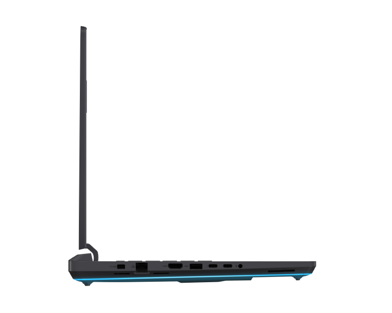 ROG Strix G16 G615JMR-RV106 (16 inča FHD+, i7-14650HX, 16GB, SSD 1TB, GeForce RTX 5060 ) laptop + ROG ranac