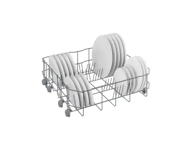 Mašina za pranje sudova Beko DVN05330S širina 60cm/13 kompleta/5 programa