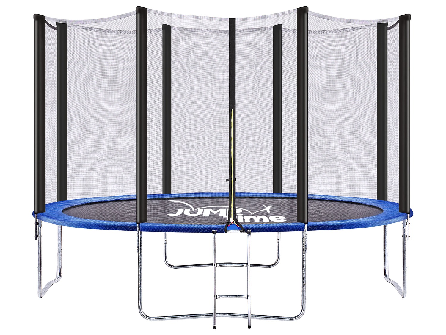 JUMP TIME Trambolina - 457cm