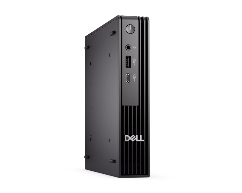 Pro Micro i5-14100T 8GB 512GB SSD Ubuntuo 3yr ProSupport + WiFi+ YU tast