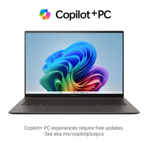 NB ASUS 14" UX5406SA-PZ281X Oled U7-258V/32G/1TB/WIN11P