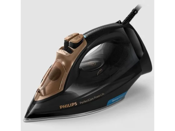 Pegla PHILIPS GC 3929/60 2600W crna