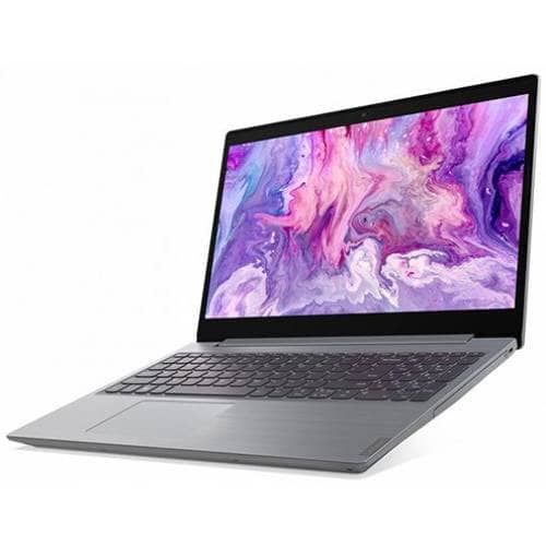 Lenovo IdeaPad 3 15ITL6 (82H8007WYA) laptop Intel® Quad Core™ i5 1135G7 15.6" FHD 8GB 512GB SSD Intel® Iris Xe sivi