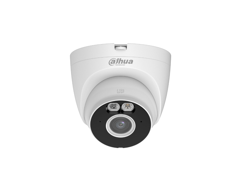 IPC-HDW1339DA-SAW-IL 3MP Fixed-focal Wi-Fi Turret Network Camera