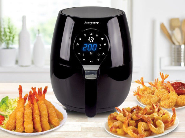 Friteza P101FRI050
