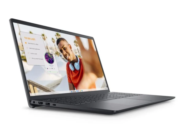 Laptop Dell Inspiron 3535 15.6 FHD 120Hz Touch/R7-7730U/32GB/512GB/Win11 home