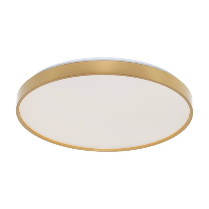 OSRAM LED plafonjera 36W 4000K IP20 zlatna