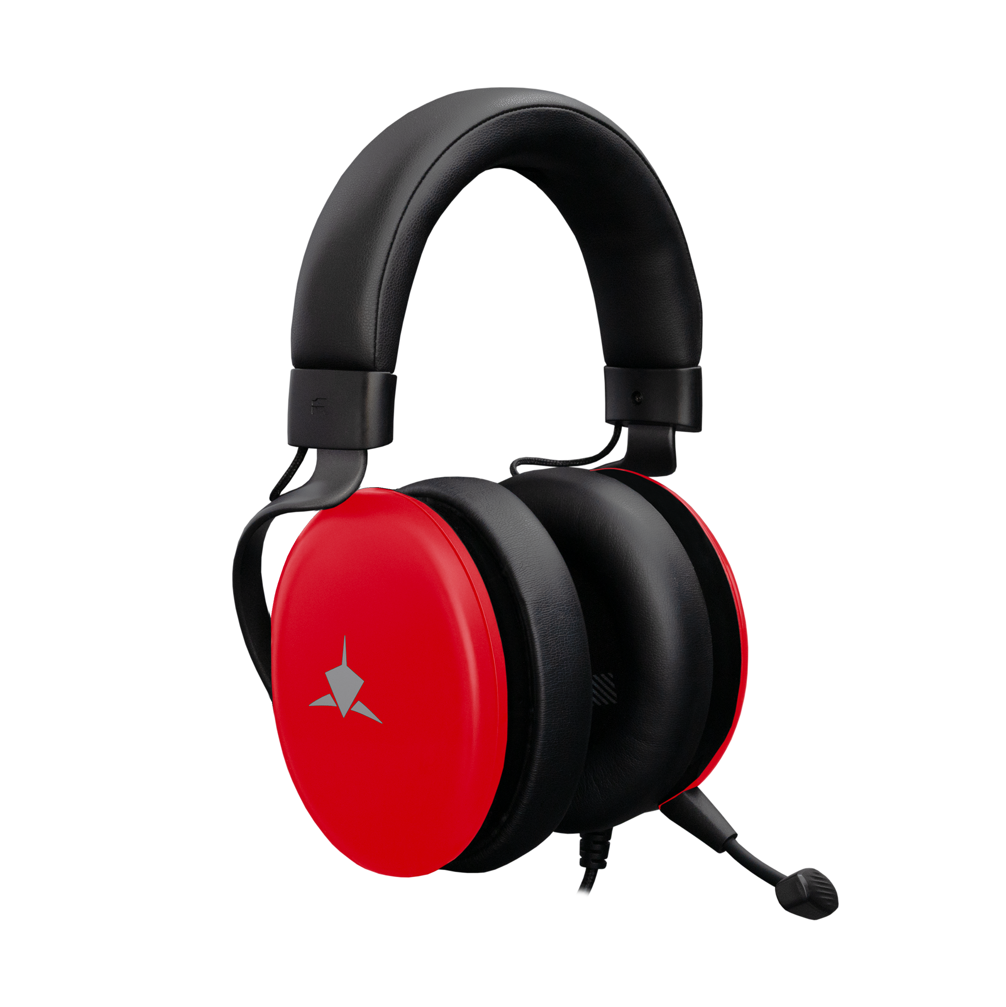 WS GH 2540 ELEPHANT Red