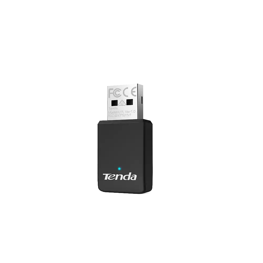 U11 AX900 Wi-Fi 6 Wireless USB Adapter