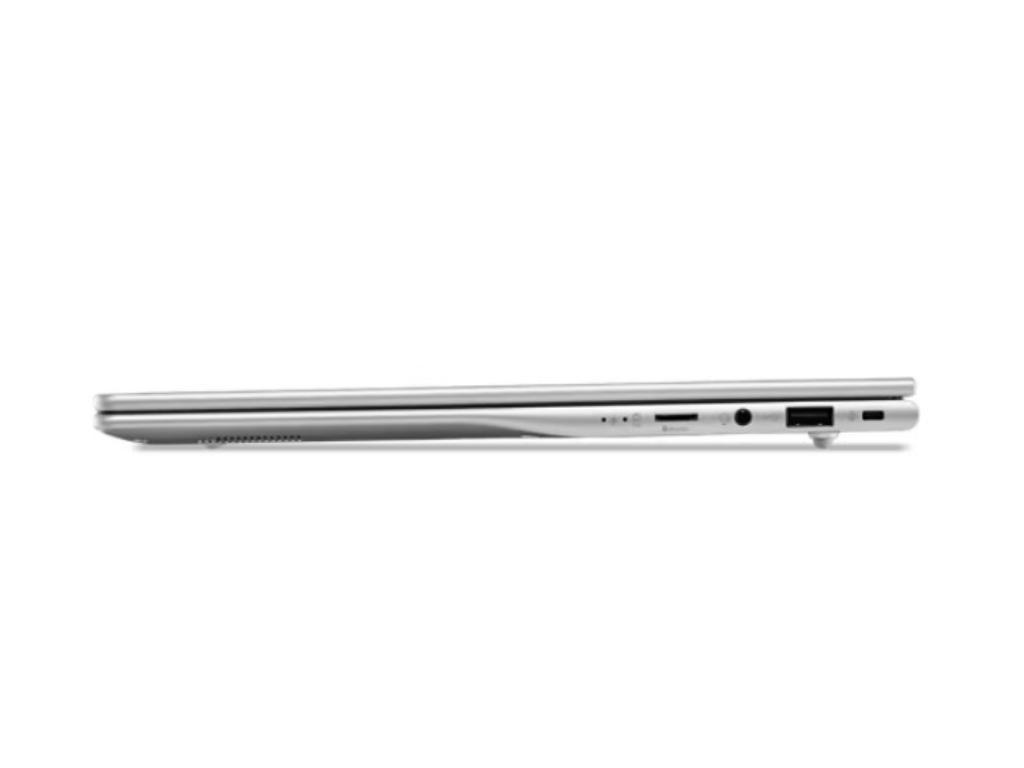Laptop ACER Aspire Lite 15 AL15-48P NoOS/15.6" FHD IPS/Ryzen 7 5825U/16GB/512GB/srebrna