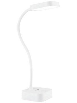 Stona svetiljka Rock DSK211 PT 5W 5000K bela USB 02