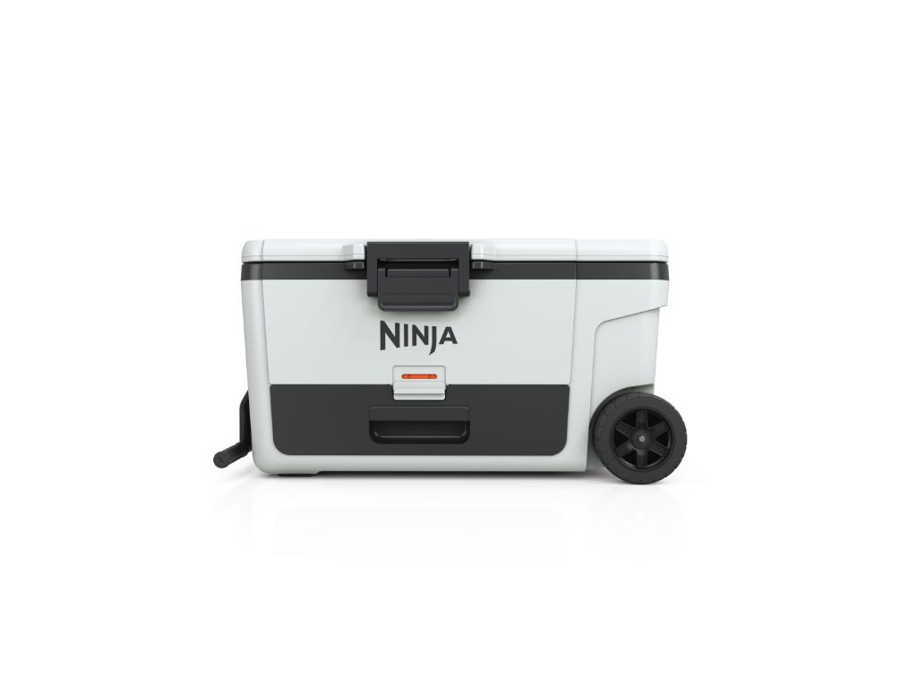 Prenosni frižider Ninja FB265EUUKWH /FrostVault /61L/bela