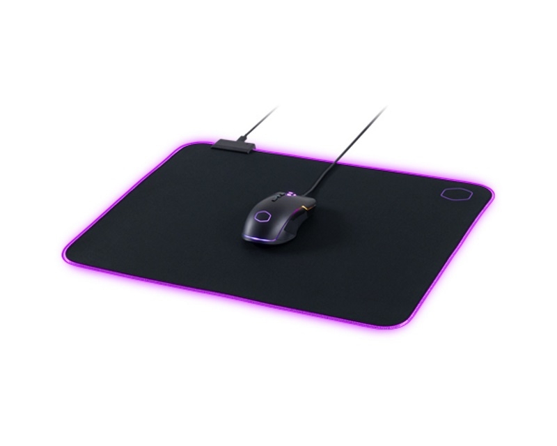 Soft RGB podloga za miš L (MPA-MP750-L)