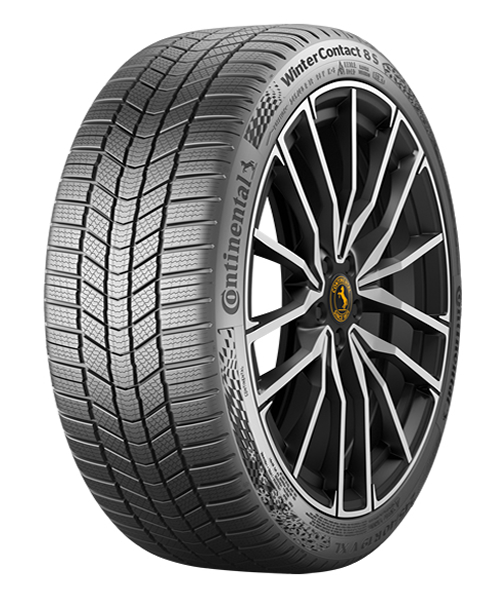 265/30R19 Conti WinterContact 8 S 93V XL FR