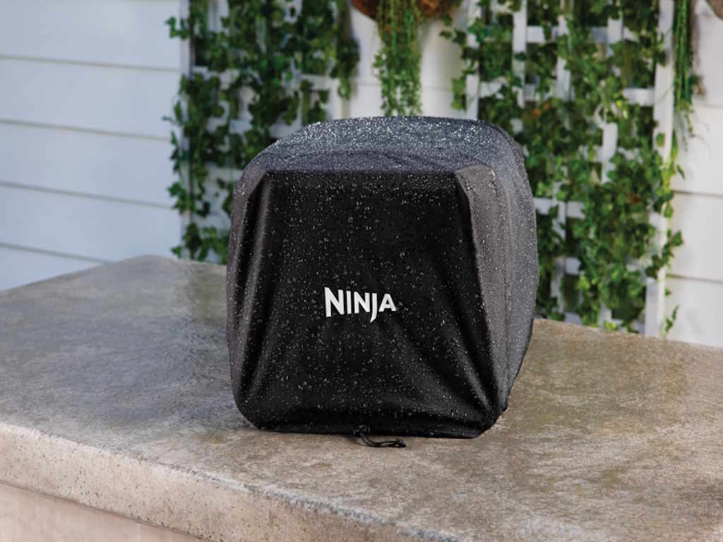 Navlaka za gril Ninja Woodfire Gril Cover/OO101EU/vodootporna