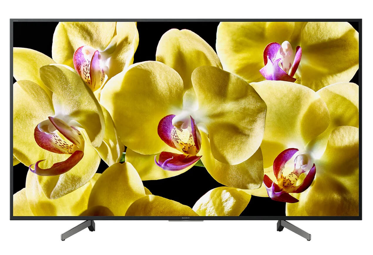 SONY Android Televizor KD49XG8096BAEP