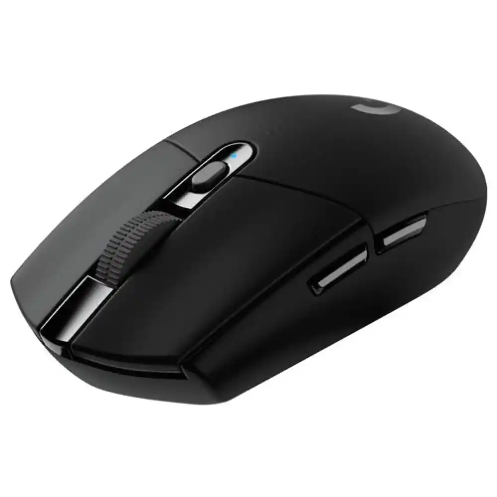 Bežični Miš Logitech G305 Lightspeed 12000 DPI crni