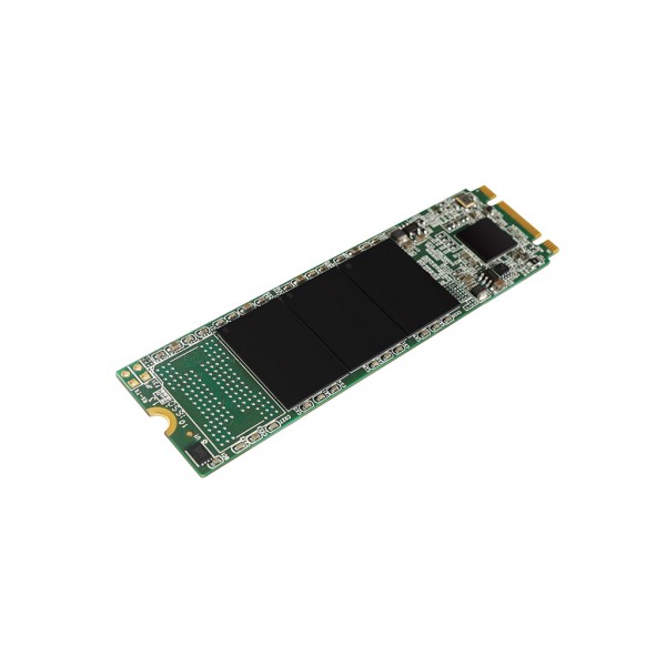 SSD M.2 SATA SiliconPower 512GB A55, SP512GBSS3A55M28