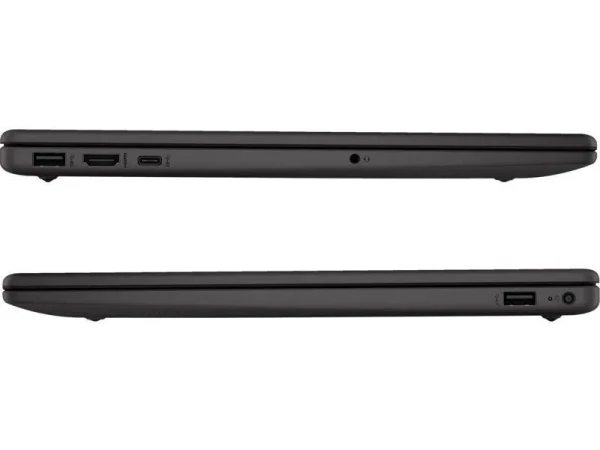 Laptop HP 250 G10 15.6 FHD IPS/i5-1334U/16GB/NVMe 512GB/Dark ash silver/AK9P9AT#ABB
