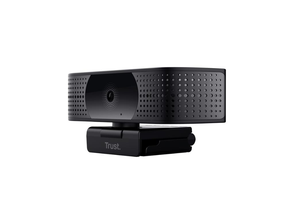 Web kamera TRUST TEZA 4K UHD