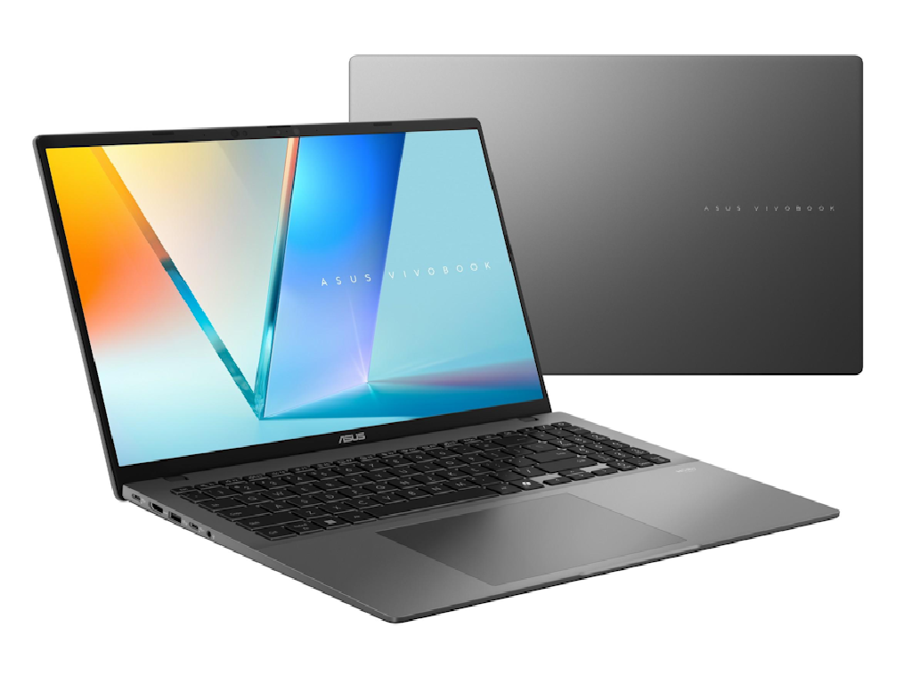 Laptop ASUS Vivobook S16 S3607VA-RP031 DOS/16" WUXGA AG/i7-13620H/16GB/1TB SSD/crna