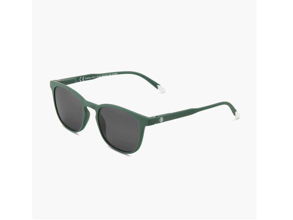 Suncane naocare BARNER Dalston/Dark Green Sun