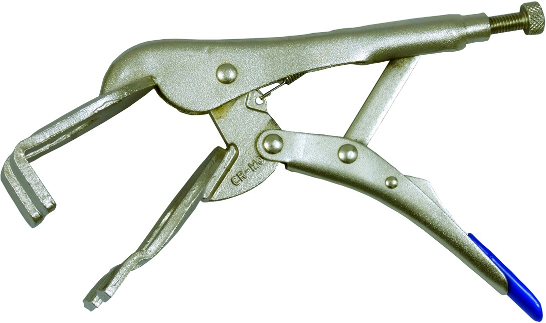 PROJAHN Grip klešta za zavarivanje 225mm