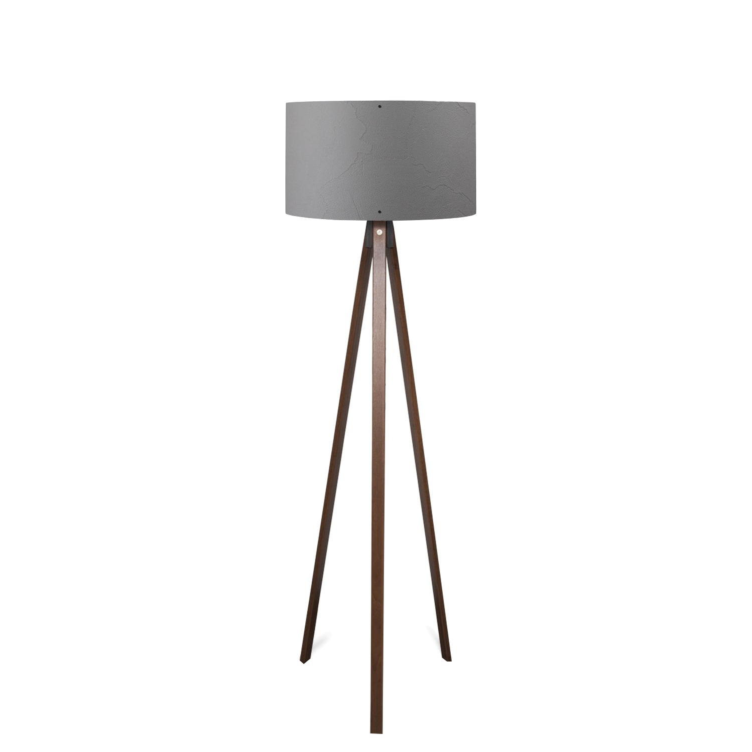Podna lampa AYD - 2210 Siva
