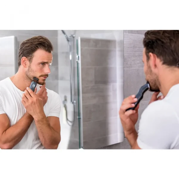 Wahl Groomsman Trimmer Cord/Cordless