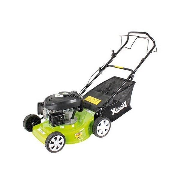 WOMAX Benzinska samohodna kosačica W-BM 400 S