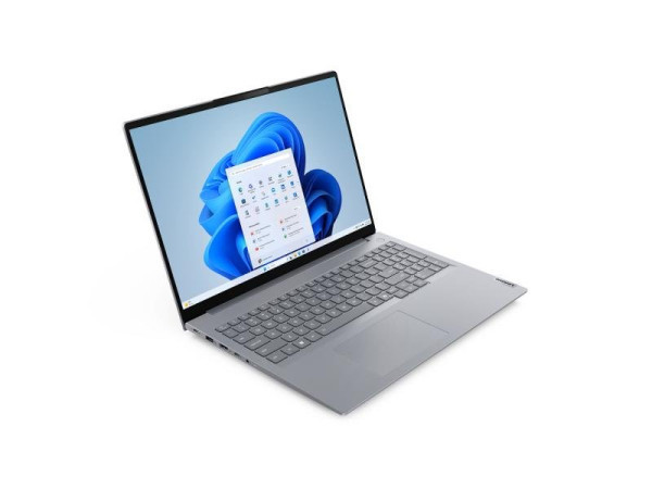 NB Lenovo ThinkBook 16 G8 Core7-240H/32GB/M.2 512GB/16"/FP/BL/SRB/3Y/21SH00FCYA