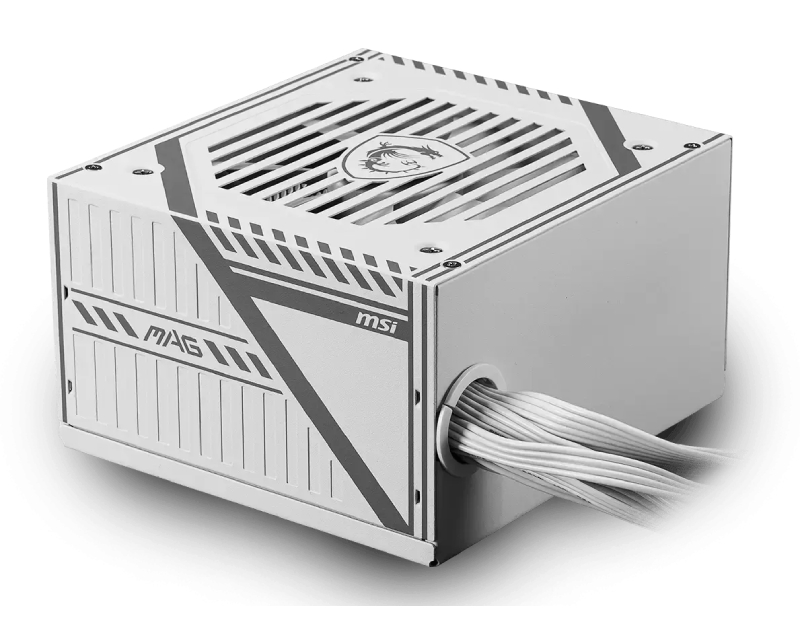 MAG A650BNL WHITE 650W napajanje