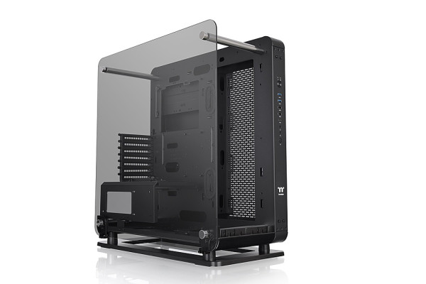 Kućište Thermaltake Core P6 TG Black/Wall Mount/Glass*3/CA-1V2-00M1WN-00