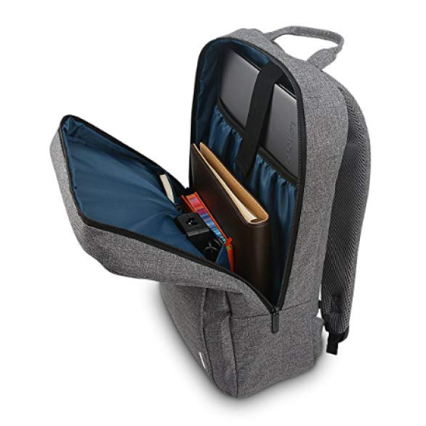 Ranac za laptop Lenovo Casual Backpack B210 GX40Q17227 15.6" sivi