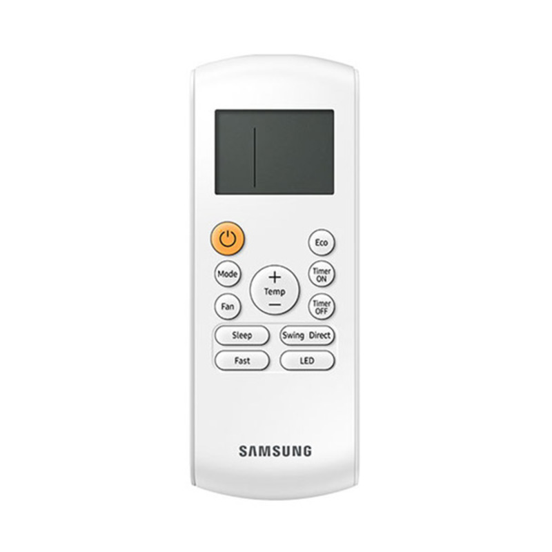 Inverter klima uređaj Samsung AR12TXHQASIEU