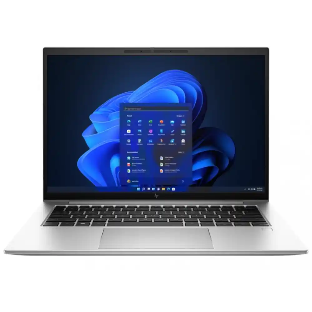 Laptop HP ProBook 470 G10 17.3 FHD IPS/i7-1355U/16GB/NVMe 512GB/Win11 pro/silver