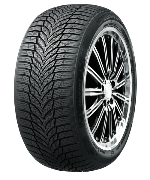 235/60R17 WINGUARD Sport 2 SUV 102H
