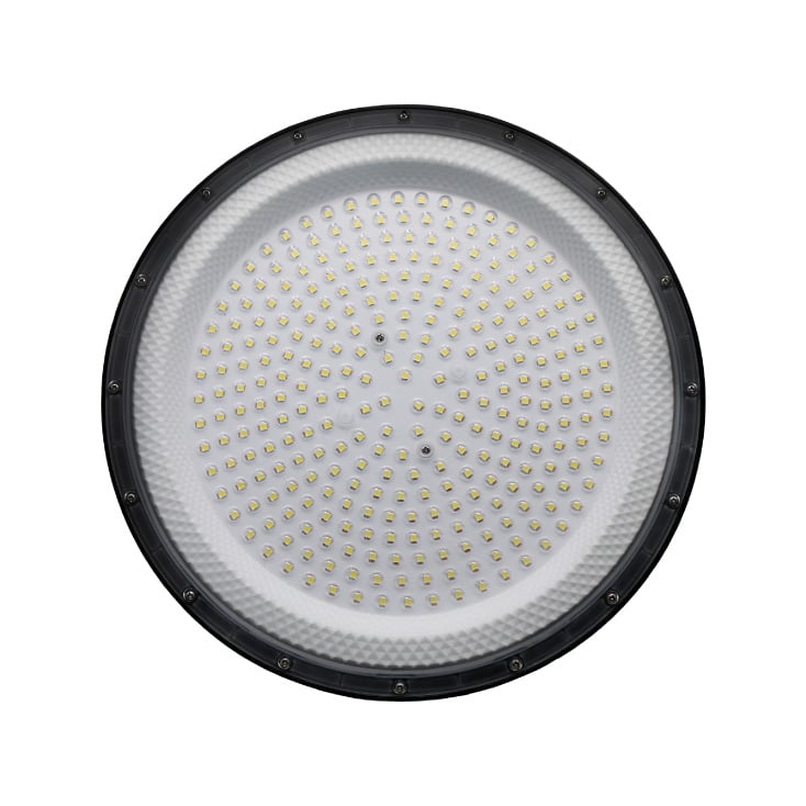 LED viseći reflektor 200W 6500K 18700lm, sa sočivom