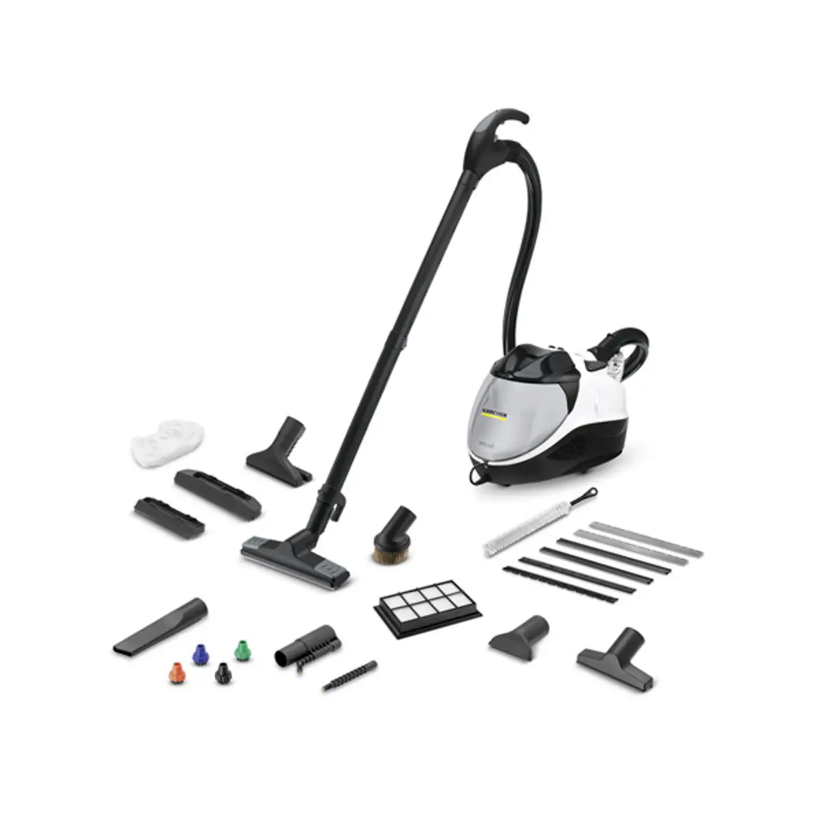 Parni usisivač Karcher SV7 EU
