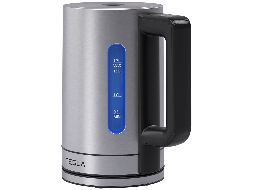 Ketler TESLA KT550BXD 2200W/1,7L/inox