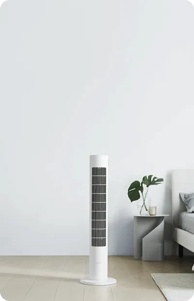 Xiaomi Smart Tower Fan 2 EU