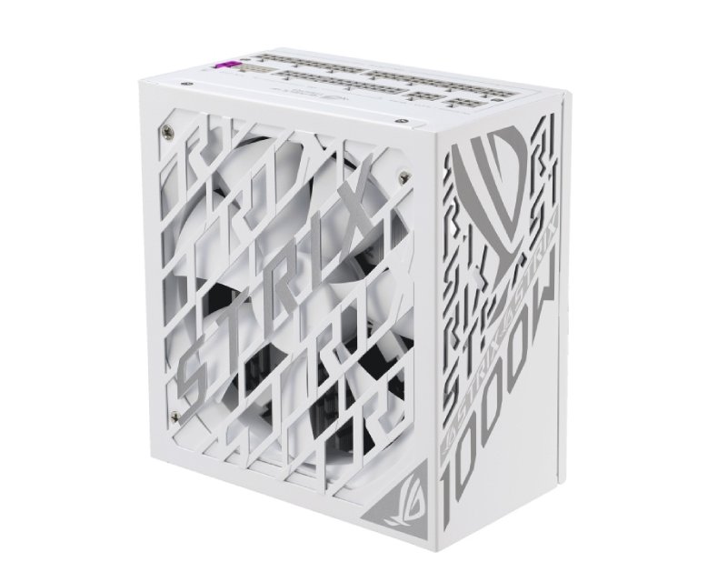 ROG-STRIX-1000P-GAMING-WHITE 1000W napajanje belo